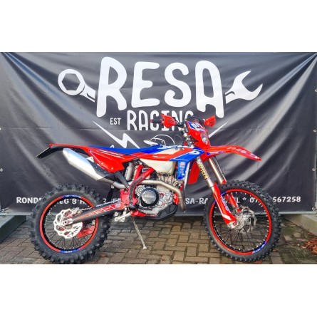 Beta | Enduro 390 RR Racing 2023